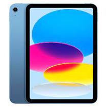 Apple iPad 10TH MPQ93LL/A 256GB/10.9" (2022) Azul