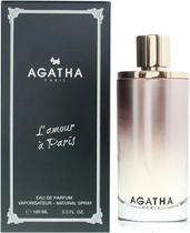 Perfume Agatha L Amour A Paris Edp 100ML - Feminino