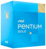 Processador Intel Pentium Gold G7400 LGA1700 - 3.70GHZ 6MB de Cache com Cooler