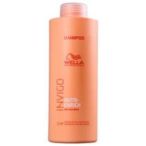 Shampoo Wella Invigo Nutri-Enrich - 1L