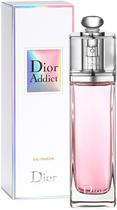 Perfume Christian Dior Dior Addict Eau Fraiche Edt Feminino - 100ML