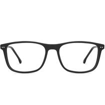 Oculos de Grau Carrera 202 003 Matt Black