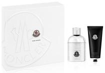 Kit Perfume Moncler Pour Homme Edp 60ML + Shower 100ML - Masculino