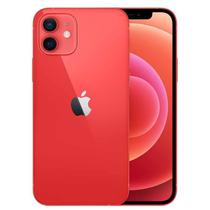 iPhone 12 128GB Vermelho Swap Grade A Menos