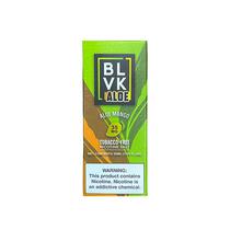 Esencia BLVK Nic Salt Aloe Mango 35MG 30ML
