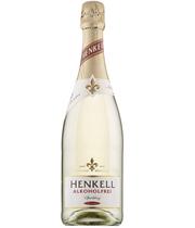 Espumante Sem Alcool Henkell Alkoholfrei Sparkling Blanc 750 ML