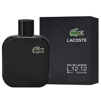 Perfume Lacoste Eau Noir Mas 100ML - Cod Int: 68544