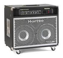 Amplificador para Baixo Hartke HD5210-C