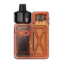Uwell Crown M Mod Doble Coil Brown