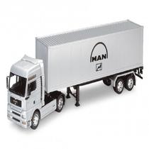Man TG510A Container