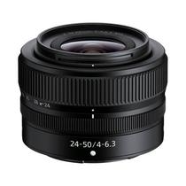 Lente Nikon Z 24-50MM F/4-6.3