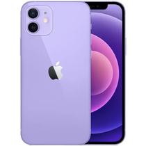 iPhone 12 128GB Purple A+ C/MSG (Americano - 60 Dias Garantia)