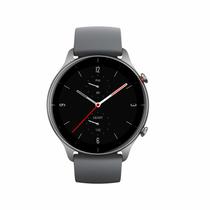 Relogio Smartwatch Xiaomi Amazfit GTR 2E A2023 - Slate Cinza