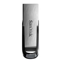 Pendrive Sandisk Z73 Ultra Flair 256GB USB 3.0 - Prata (SDCZ73-256G-G46)