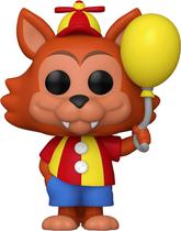 Boneco Balloon Foxy - Five Nights At Freddy's - Funko Pop! 907