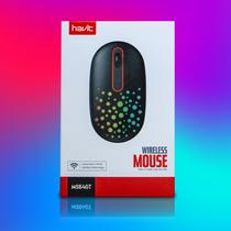 Mouse Havit HV-MS64GT-BK Wifi 1600DPI Black