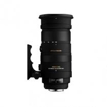 Lente Sigma Canon DG 50-500MM F4.5-6.3 Apo Os HSM