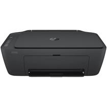 Impressora Multifuncional HP Deskjet Ink Advantage 2774 Wi-Fi/Bivolt - Preto