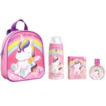 Perfume Kit MY Unicorn Edt Feminino - 50ML