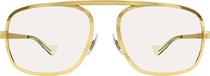 Oculos de Sol Gucci GG1250S 001 - Feminino