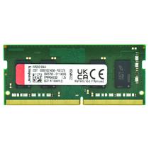 Memoria Ram para Notebook Kingston DDR4 4GB 2666MHZ - KVR26S19S6/4