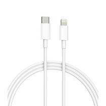 Cable Xiaomi USB-C A Lightning CTL01ZMC 1M White