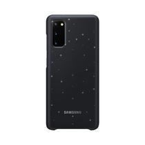 Estuche Protector Samsung EF-KG980CB para Galaxy S20 Black