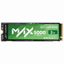 SSD Macrovip M.2 2TB MAX5000 Nvme - MVDMAX5/2TB
