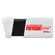 Pendrive 500GB Patriot Rage Prime USB 3.2 GEN2 PEF500GRPMW32U