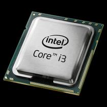 Processador Intel Core i3-8300 Pull OEM Socket 1151 4 Core 4 Threads Cache 8MB