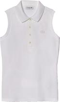 Camisa Lacoste PF54452370V Feminino Branco
