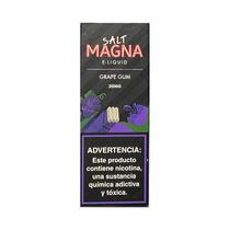 Esencia Magna Nic Salt Grape Gum 20MG 30ML