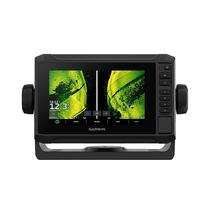 GPS Plotter Garmin Echomap UHD2 63SV +Transd.GT54UHD