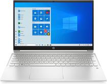 Notebook HP 14-DQ2055WM i3-1115G4 14" W10S 4/256GB SSD - Silver