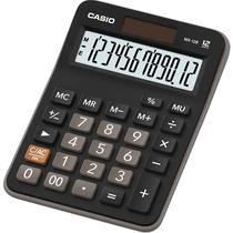 Calculadora Casio MX-12B - 12 Digitos - Preto