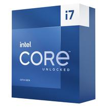 Processador Intel Core i7-13700K Socket LGA 1700 16 Core 24 Threads 3.4GHZ e 5.4GHZ Turbo Cache 30MB