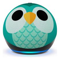 Amazon Echo Dot 5TH Gen Kids Edition Owl