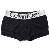 Cueca Calvin Klein Masculino U2716-001 M  Preto