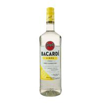 Rum Bacardi Limon 980ML - 7891125000050