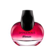 New Brand Prestige Dangerous Woman Eau de Parfum 100ML