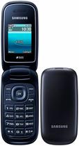 Celular Samsung GT-E1272 Dual Sim Quadri Banda Azul Escuro