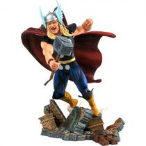 Estatua Diamond Select Marvel Gallery - Thor