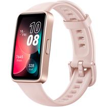 Smartwatch Huawei Band 8 ASK-B19 com Tela 1.47" Bluetooth/5 Atm - Sakura Pink