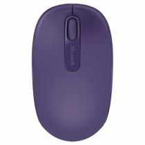 Mouse Microsoft 1850 Wireless - Roxo U7Z-00041