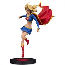 Estatua DC Collectibles Designer Series - Supergirl BY Michael Turner 35417