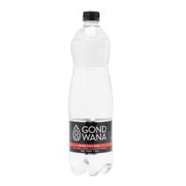 Bebidas Gond Wana Agua c/Gas 1L - Cod Int: 63792