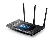 TP-Link Router Touch P5 AC1900 Dual Band Gigabit Wifi**
