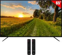 Smart TV Coby 65" CY3359-65FL LED 4K Uhd Wifi