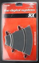 SCX Inner Curve Track 2PC B02011X200