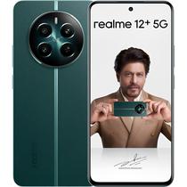 Realme 12+ RMX3867 5G Dual 256 GB - Pioneer Green